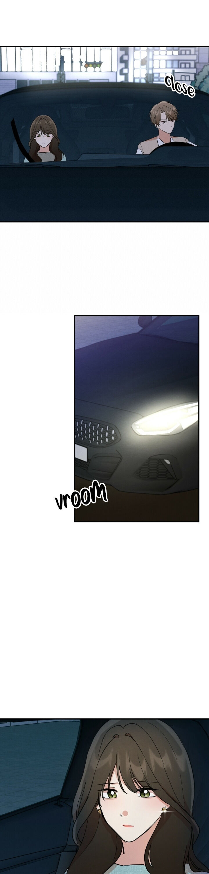 mọi thứ ngày càng tệ hơn chapter 3.2 13