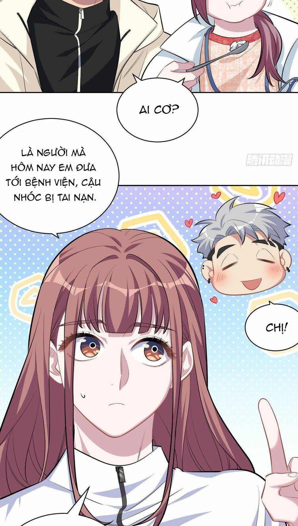 nhạc phụ đại nhân là lão bà chapter 110 11