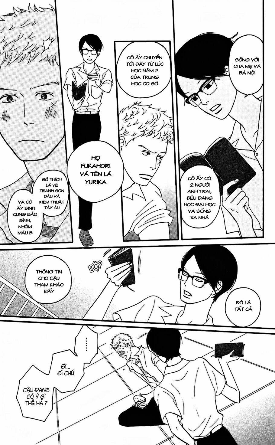 sakamichi no apollon chapter 6 15