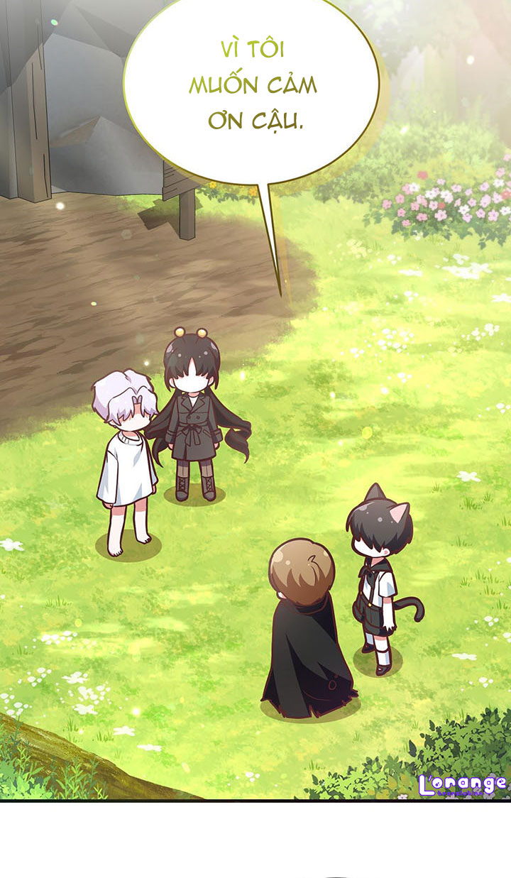 tên nhóc cùng bang hội là hàng xóm chapter 7 26