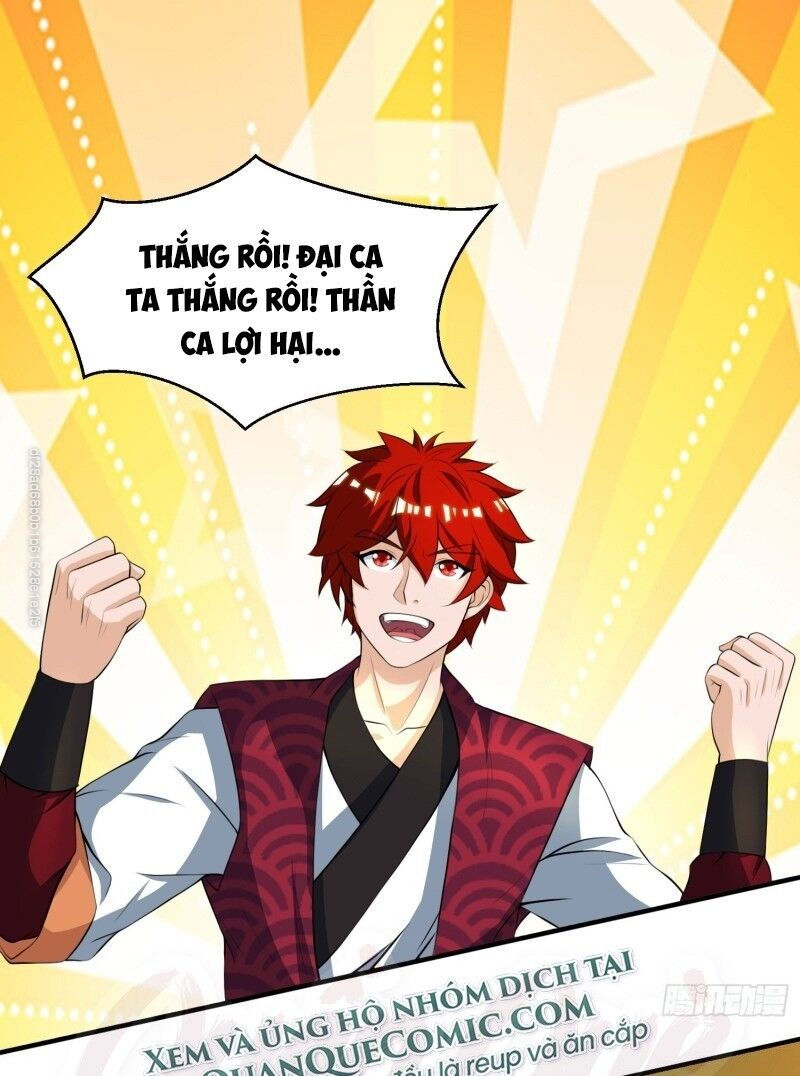 chúa tể tam giới chapter 74 1