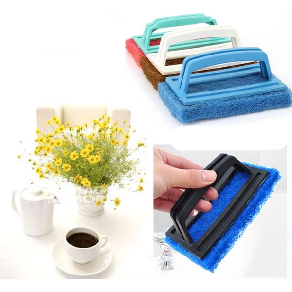 Bộ bàn cọ có tay cầm siêu sạch