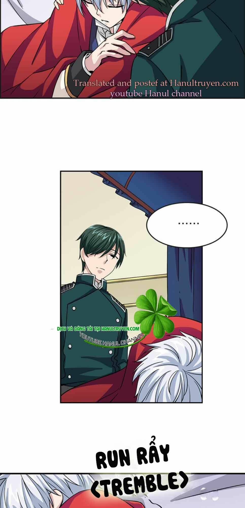 hành trình thuần hóa đế vương máu lạnh ( between two lips) chapter 3.2 31