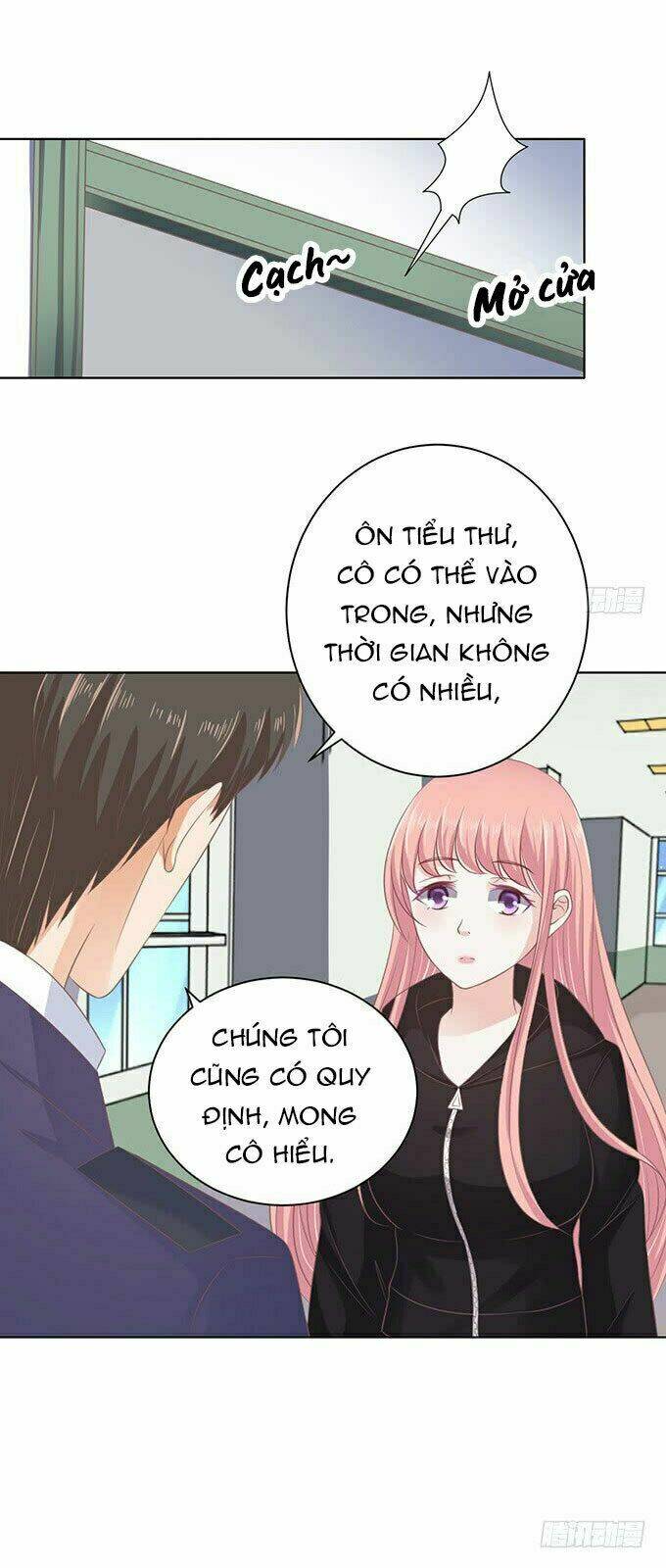 liệt ái tri hạ: series mật đào tiểu tình nhân chapter 83 35