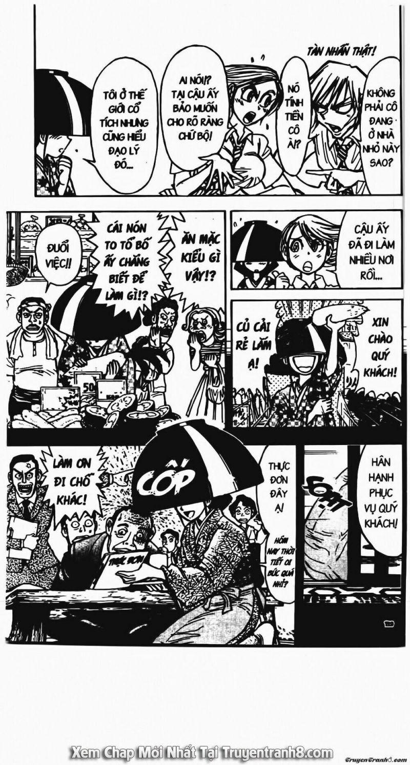 sắc lệnh ánh trăng chapter 11 17