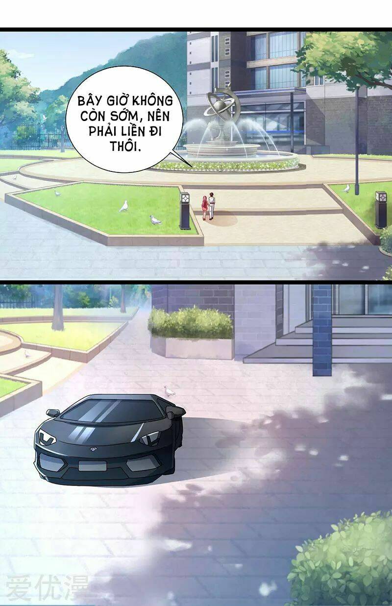 trọng sinh khí thiếu quy lai chapter 38 33