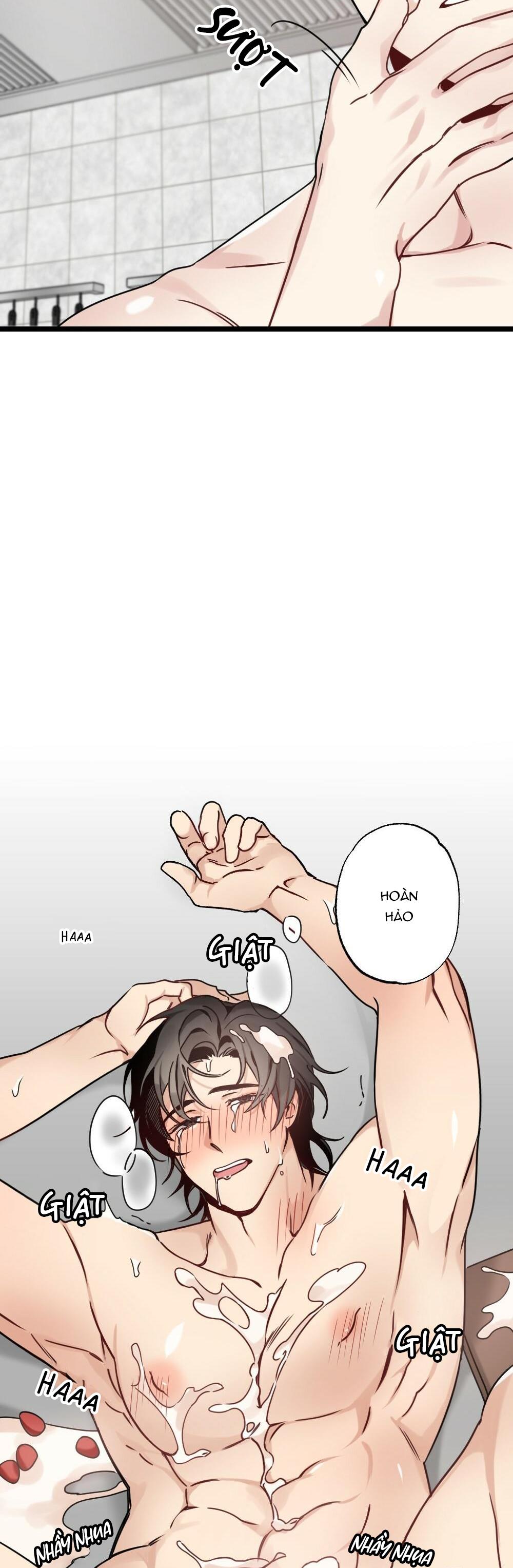 chăm sóc chapter 23 25