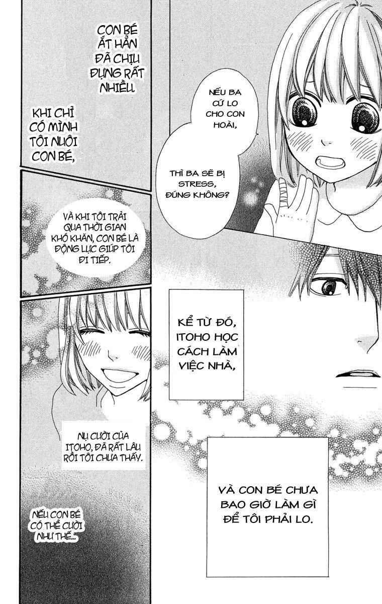 itsuka kimitachi mo otona ni naru chapter 1 28