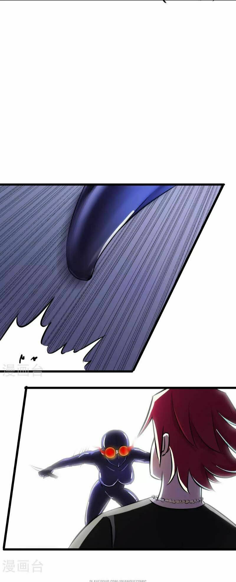 tối cường đặc chủng binh của hoa khôi chapter 12 3