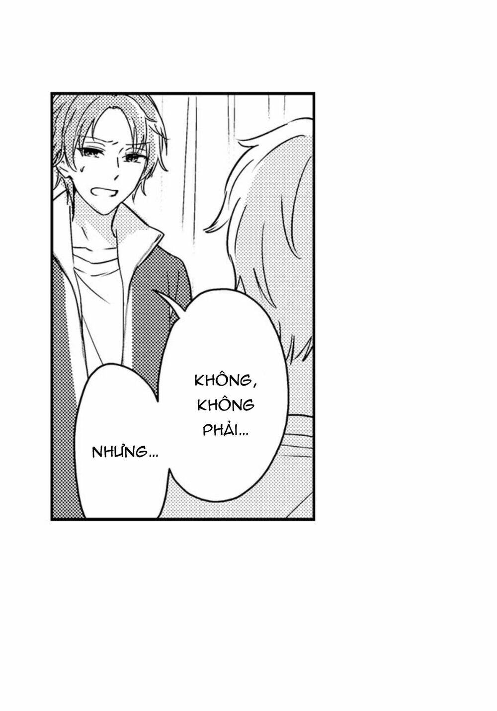 mang thai ở trường nam sinh chapter 62 6