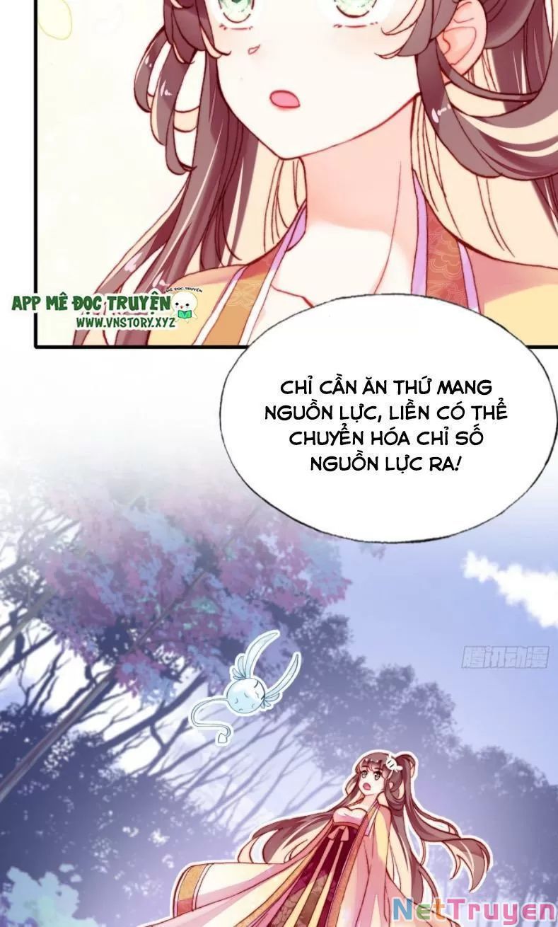 lại bị bệnh chiều chuộng quấn lấy chapter 12 6