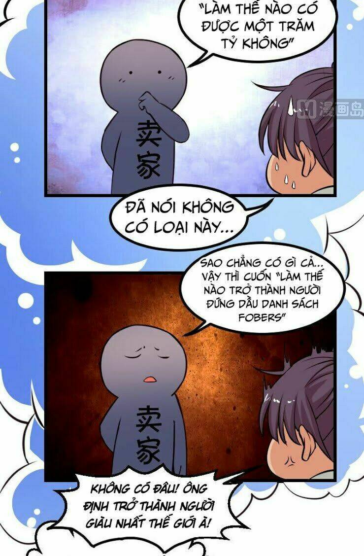 ngưu thư cung ứng thương chapter 61 15