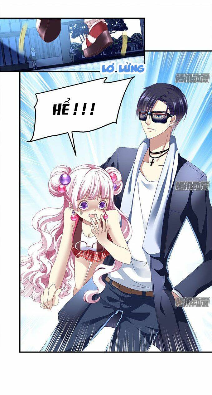 thiên lại âm linh chapter 10 45