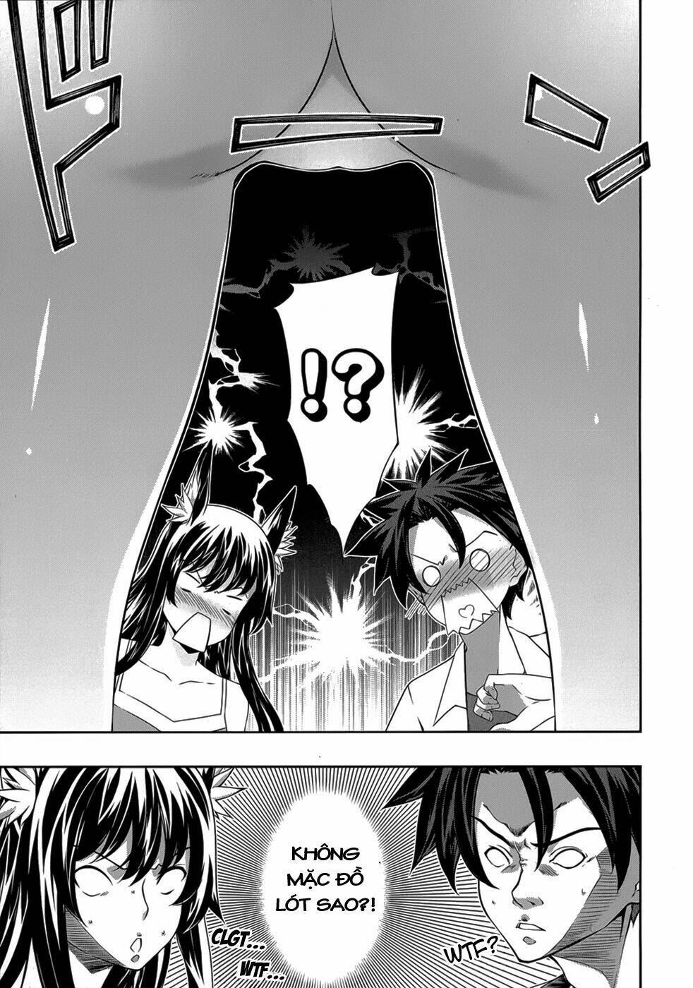 kitsune no akuma to kuroi madousho chapter 22 11