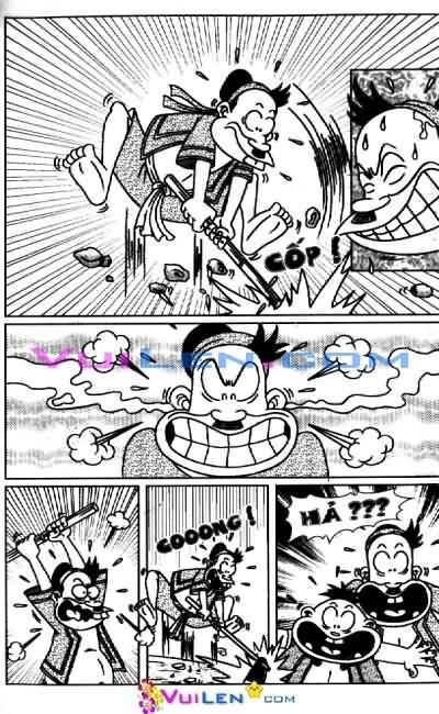 thần đồng đất việt chapter 84 6