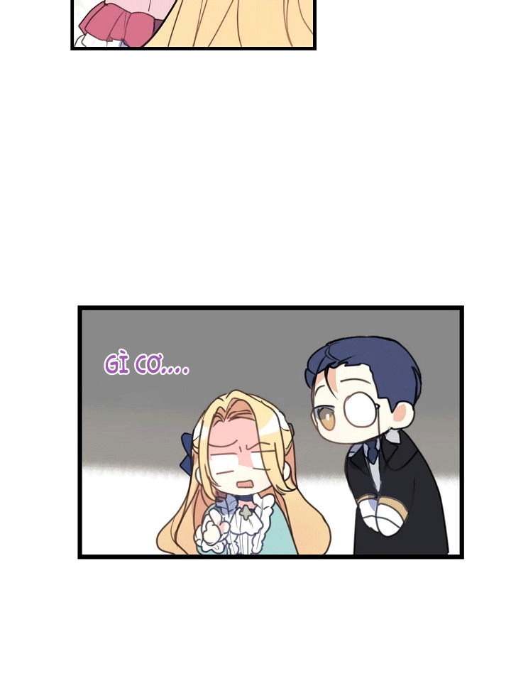 bệ hạ, xin đừng giết tôi!! chapter 15 7