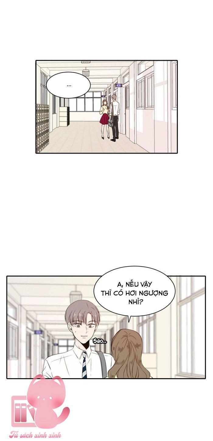 a good day to be a dog chapter 24 36