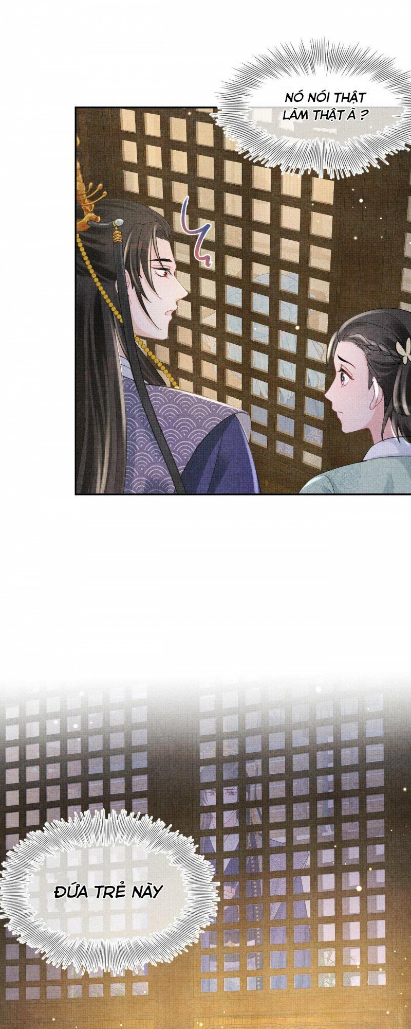nhóc con người cá 3 tuổi rồi chapter 238 17