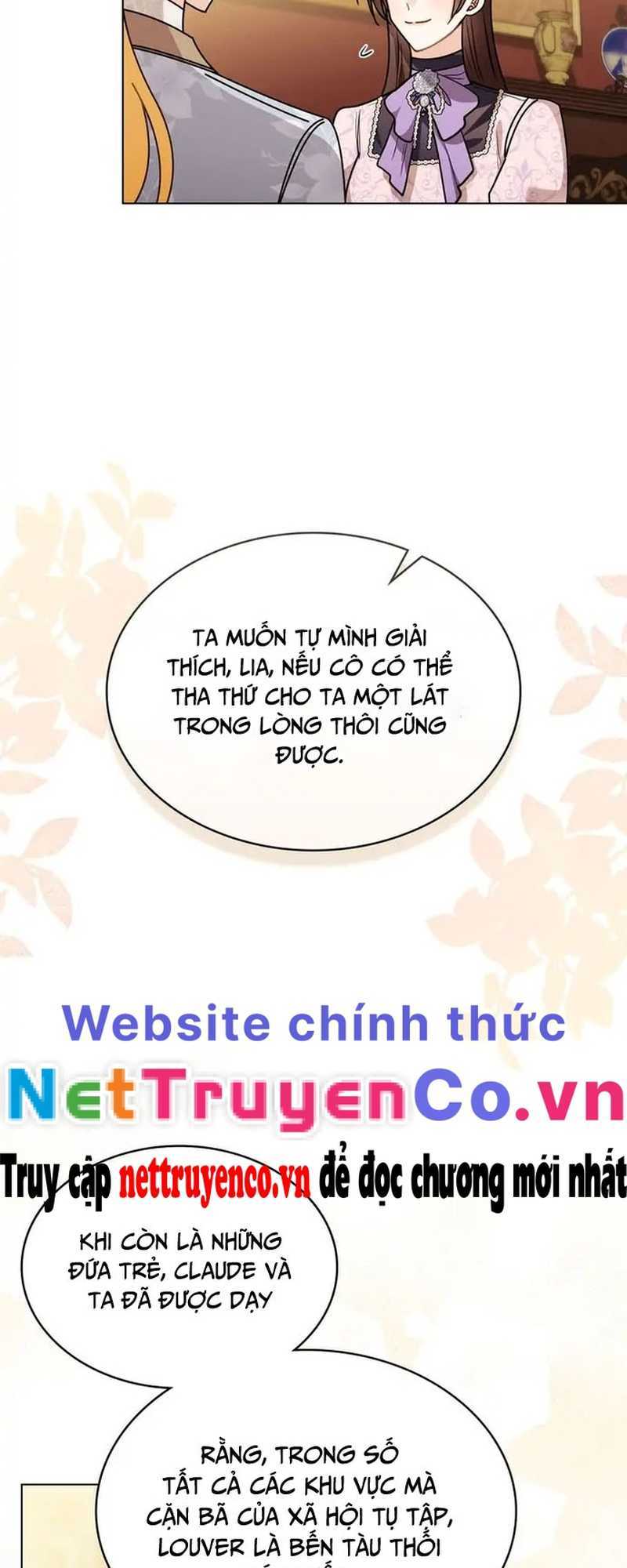 tìm lại camellia chapter 91 38