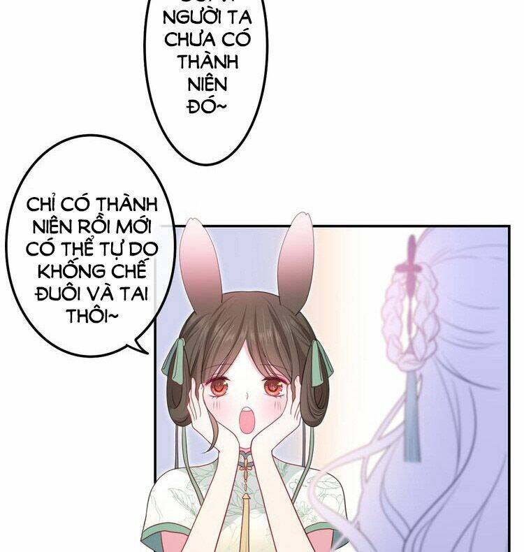 monster - độ ấm của dã thú trầm tĩnh chapter 5 6