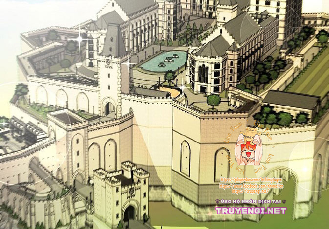 công nương đã thay đổi chapter 15 5