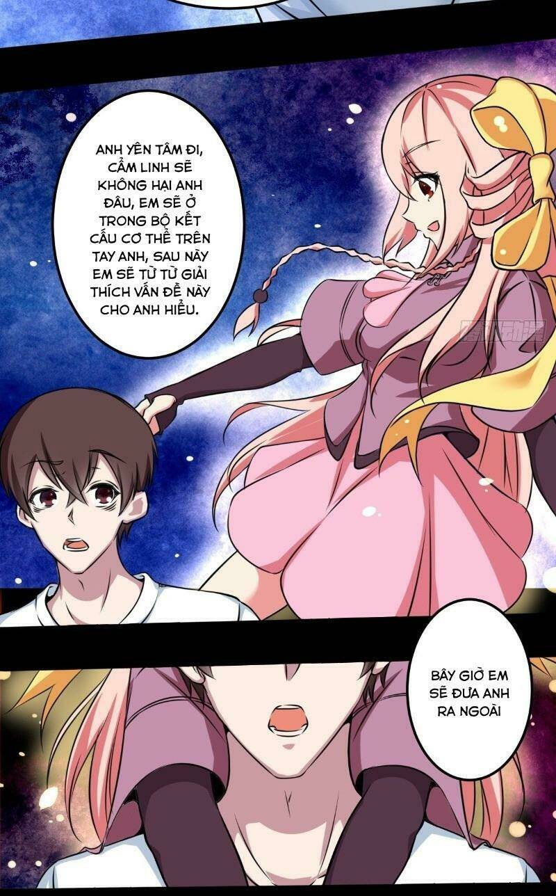 điện thoại vạn năng chapter 3 16