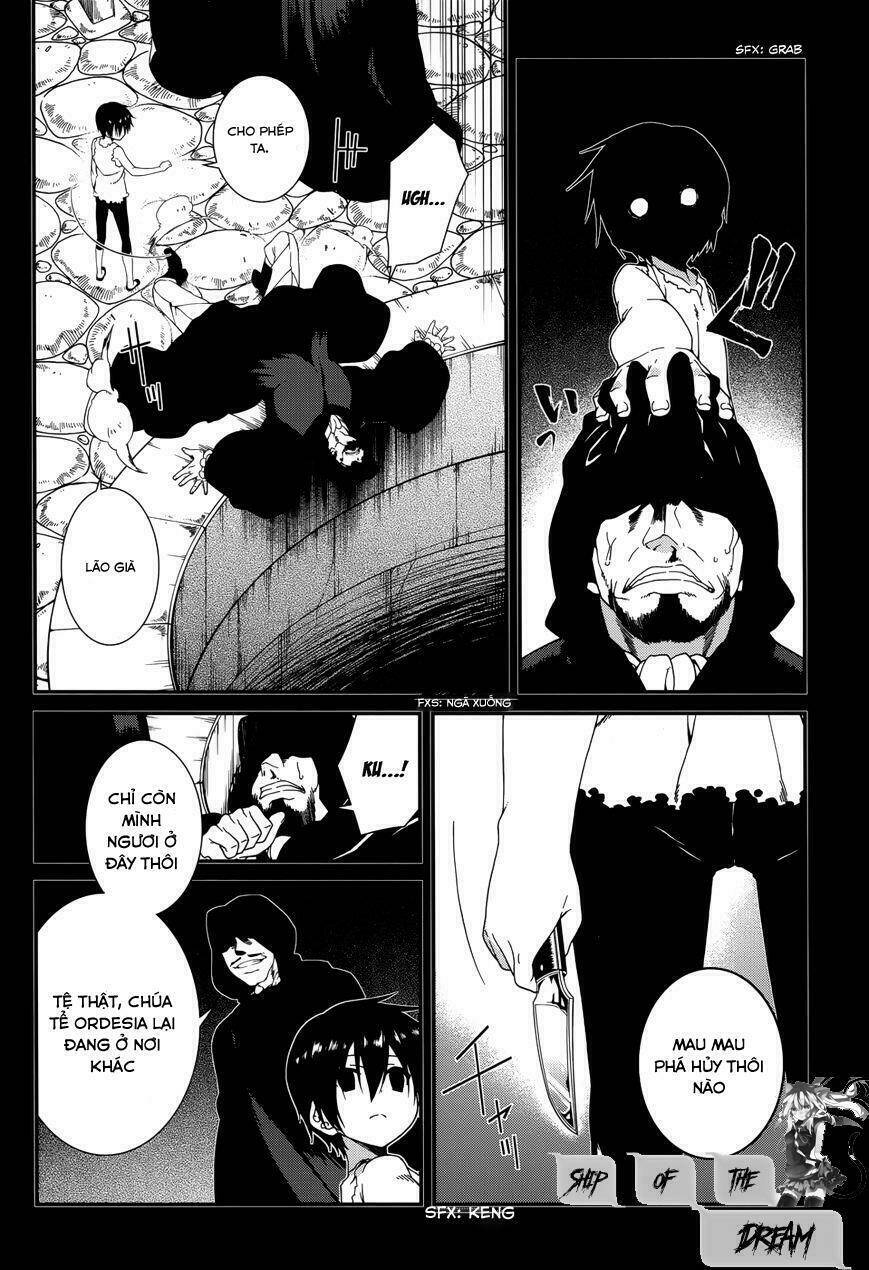 seirei tsukai no kenbu chapter 21 11