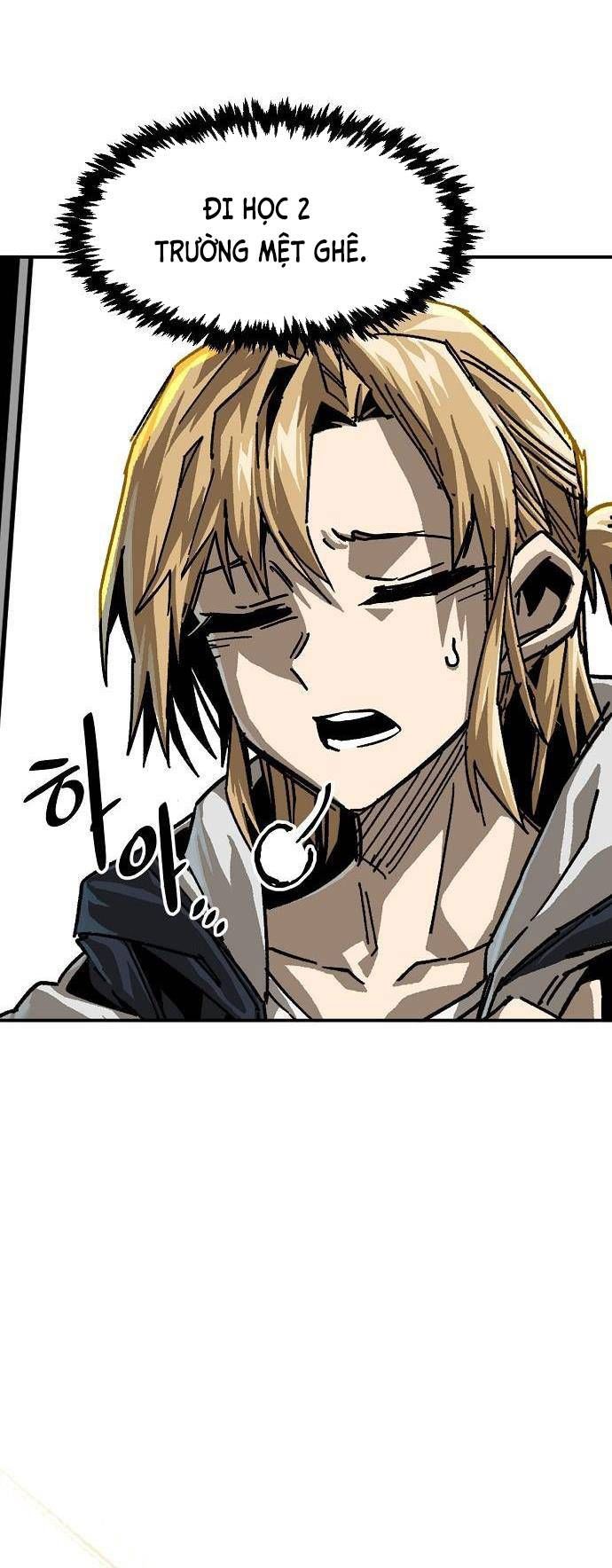 chỉ có cái c.h.ế.t mới là sự cứu rỗi chapter 17 13