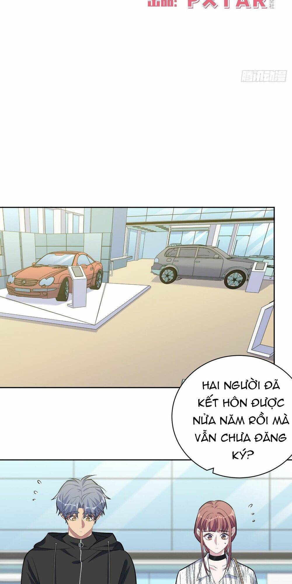 nhạc phụ đại nhân là lão bà chapter 112 2