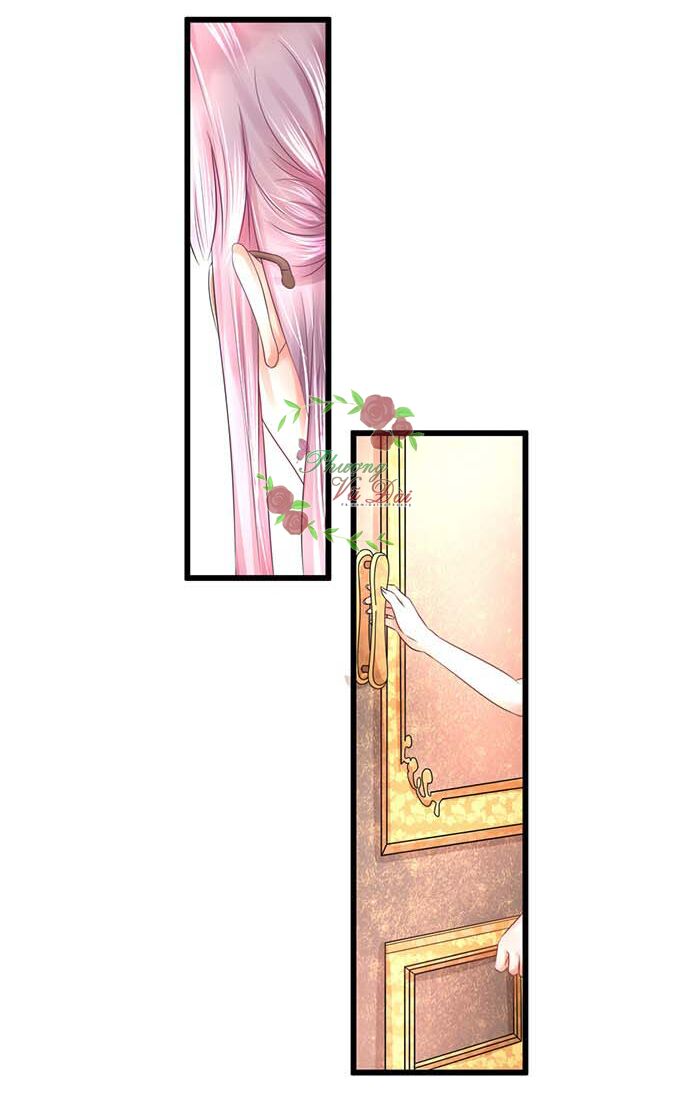 luyến đường thời quang chapter 15 14