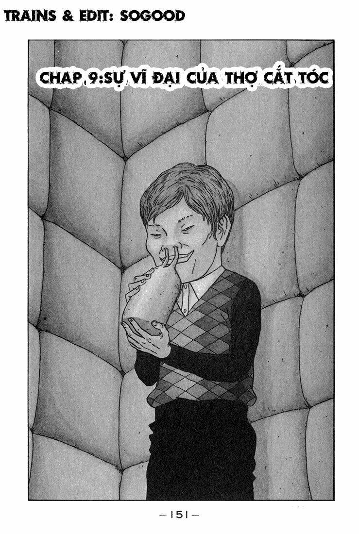 boku to issho chapter 9 1