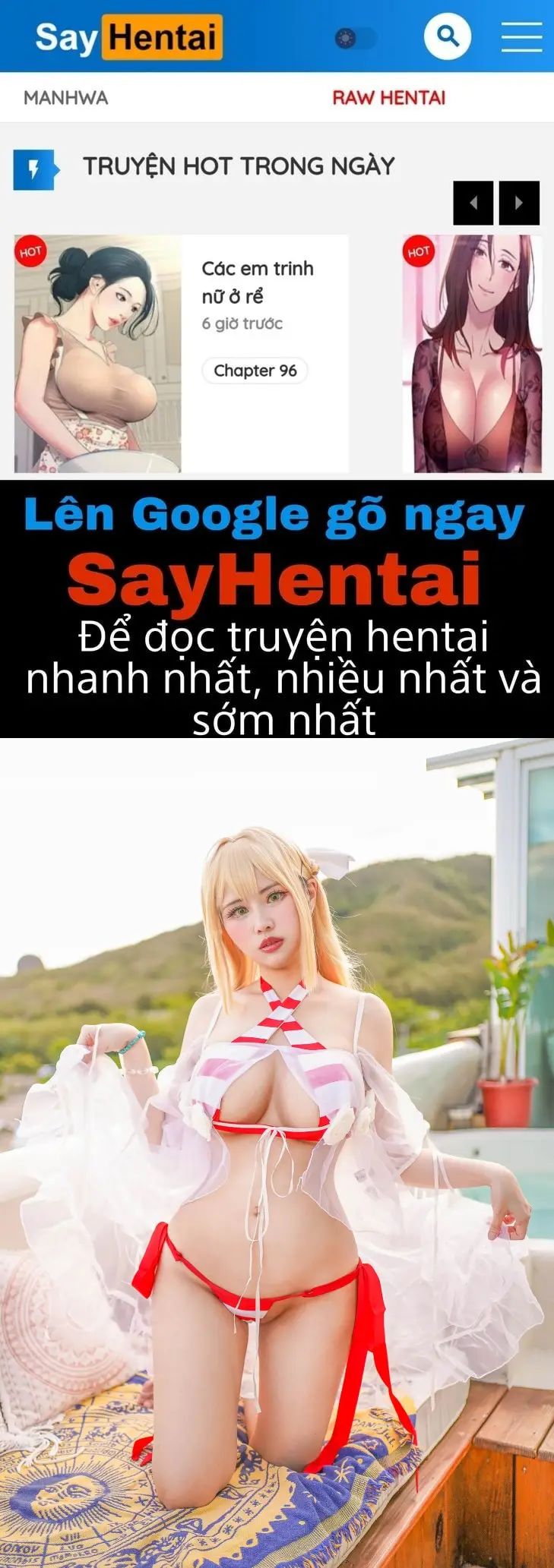 hình cosplay chapter 372 1