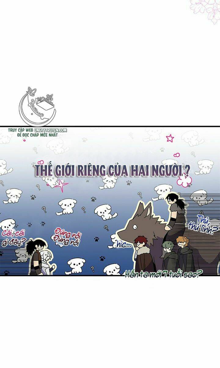 chồng yêu, em muốn đình công! chapter 29 27