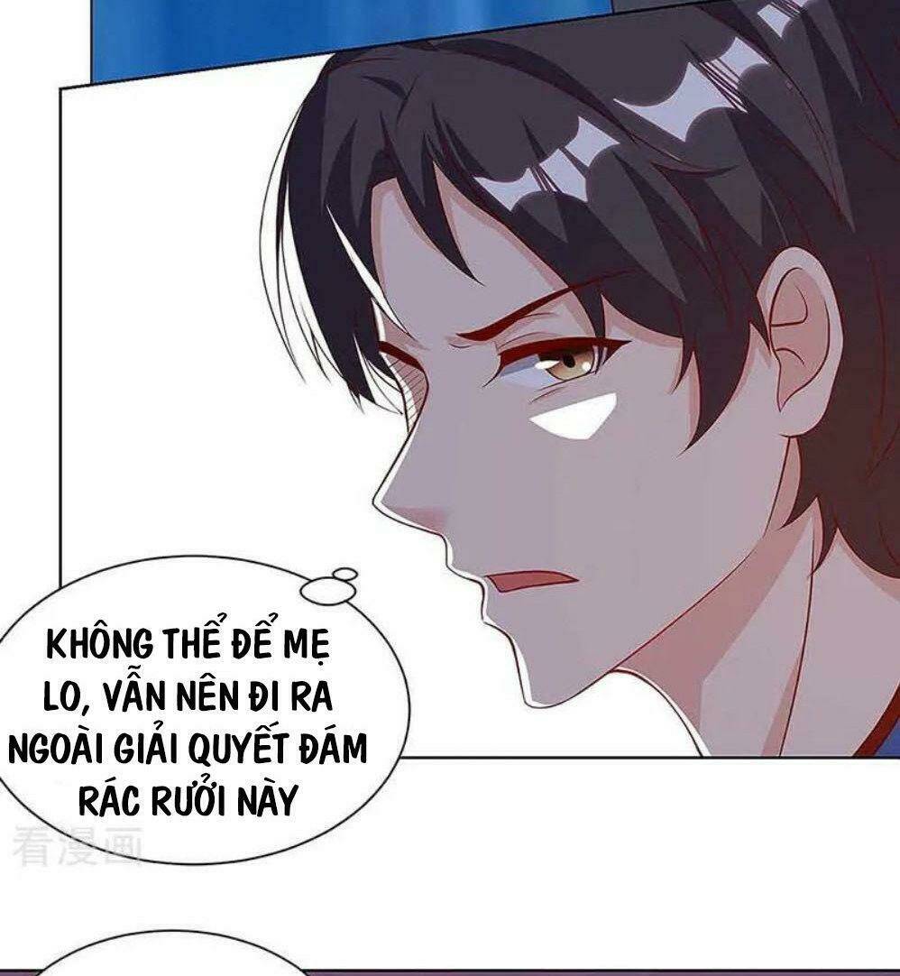 trọng sinh khí thiếu quy lai chapter 108 27