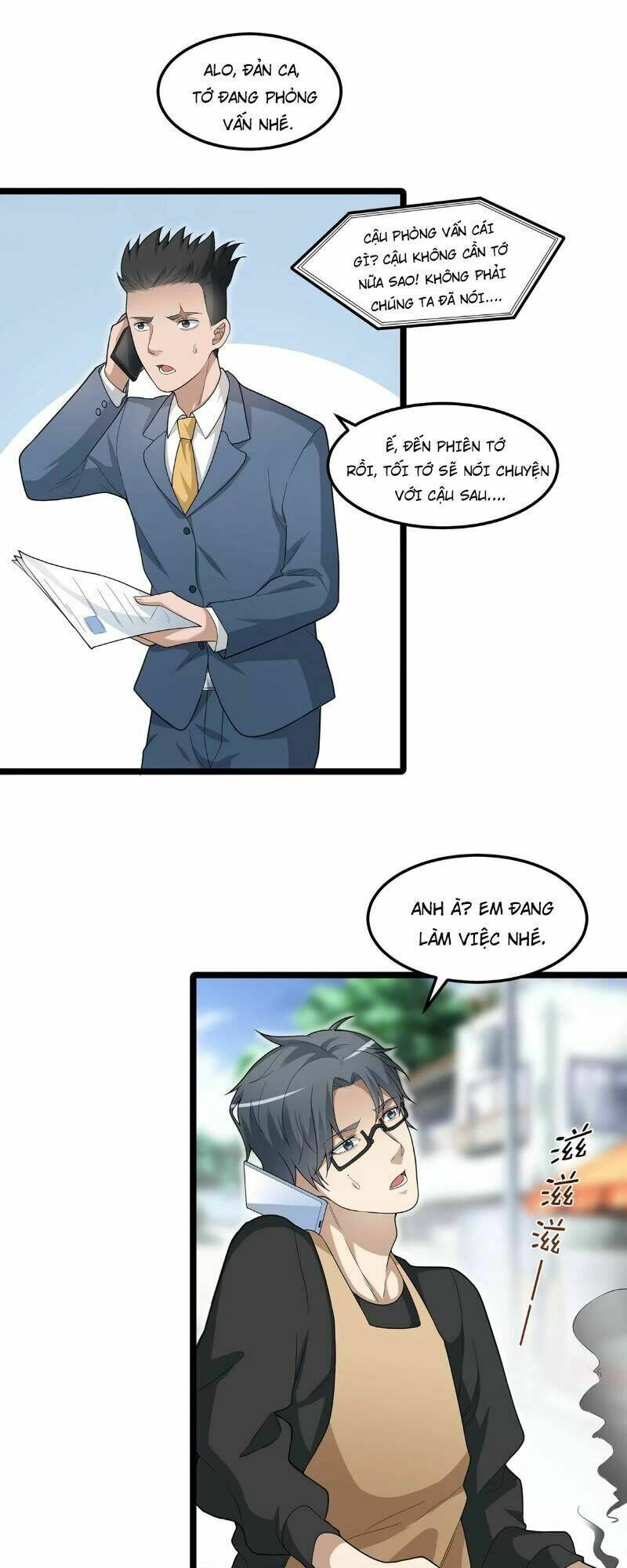 anh hùng khốn nạn chapter 4 20