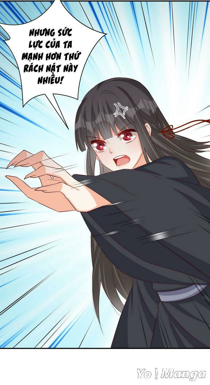 độc y cuồng phi chapter 53 22