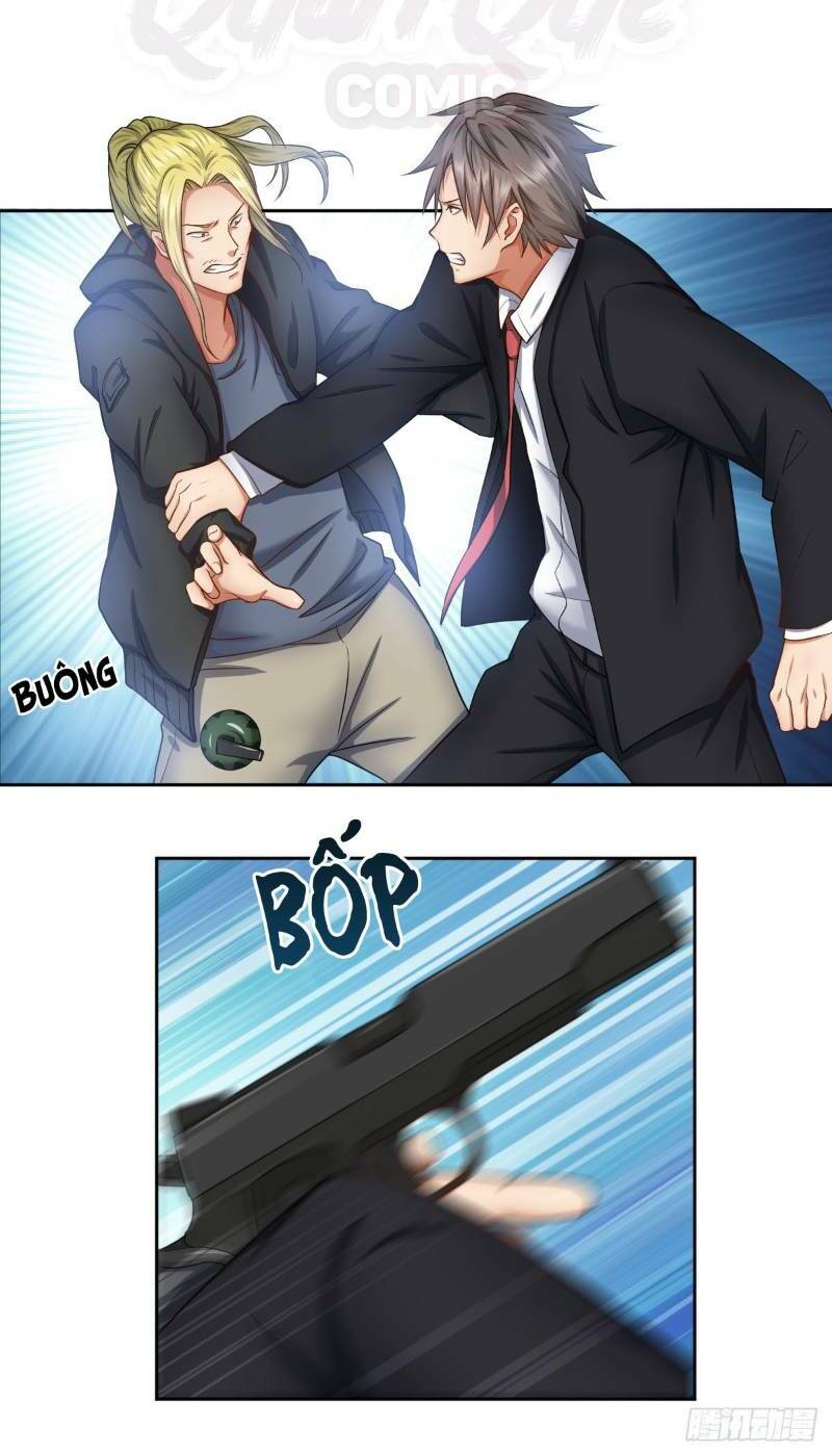 tuyệt thế thiên tài hệ thống chapter 43 21