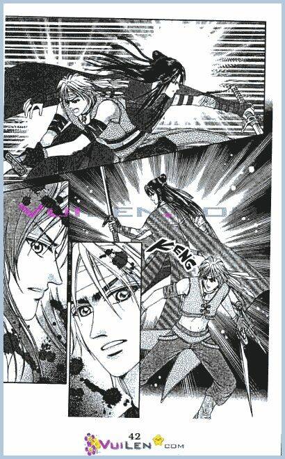 nàng công chúa lạc loài chapter 2 41