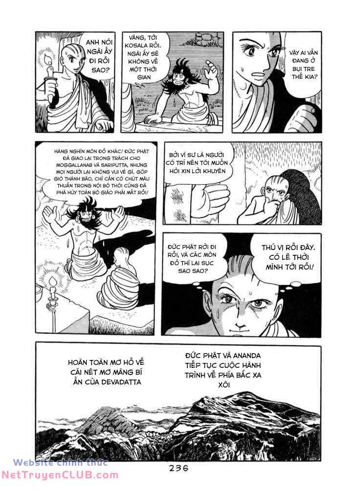 buddha - truyền thuyết đức phật chapter 56 14