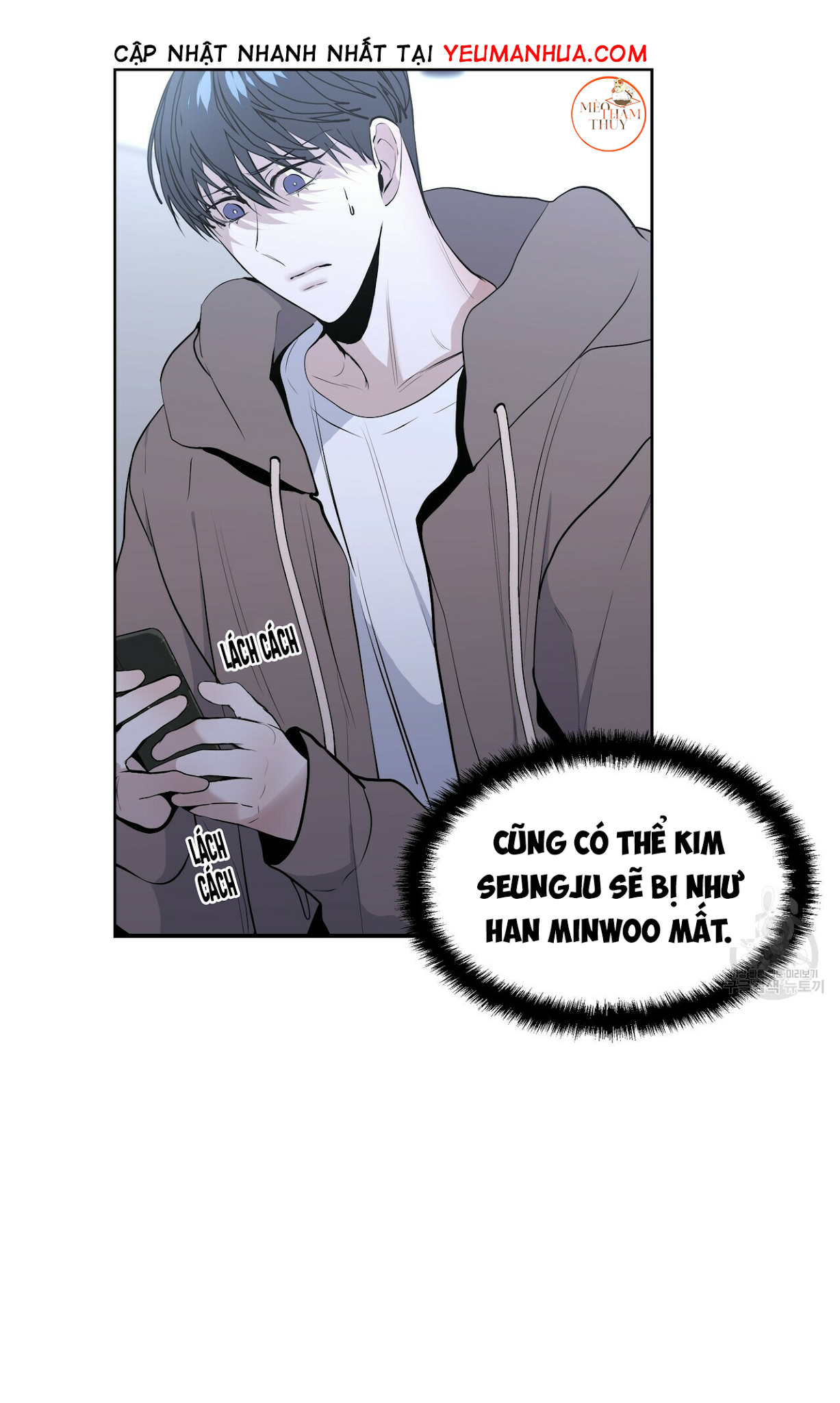 hội chứng chapter 12 14