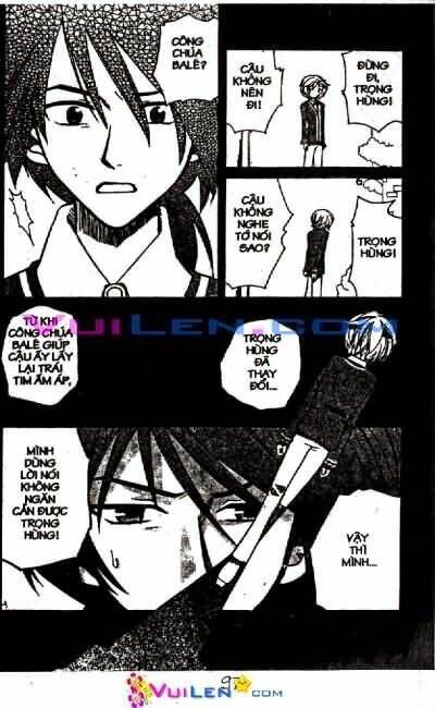 nữ sinh thời đại chapter 9 97