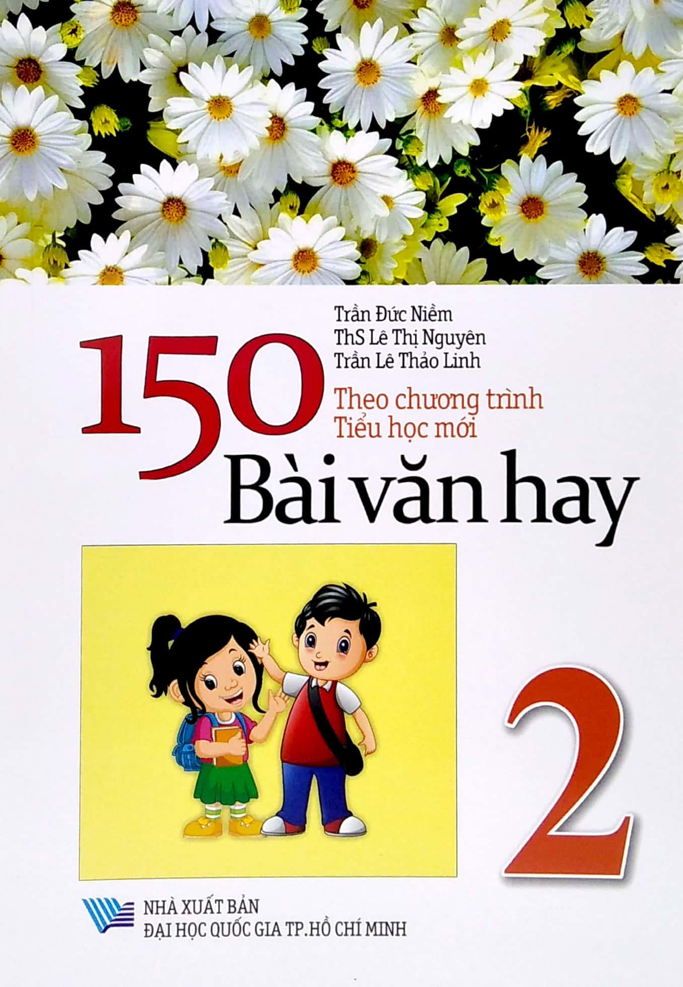 150 Bài Văn Hay 2