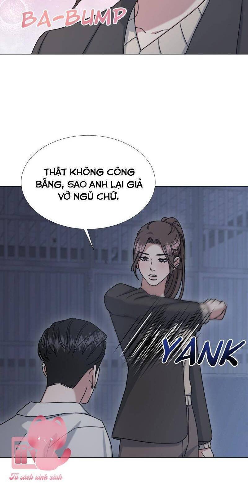 theo bản năng của em chapter 36 12