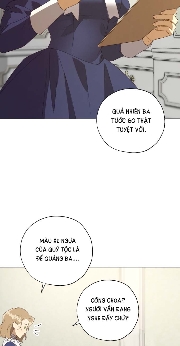 công chúa khắc ấn kẻ phản nghịch chapter 54 49