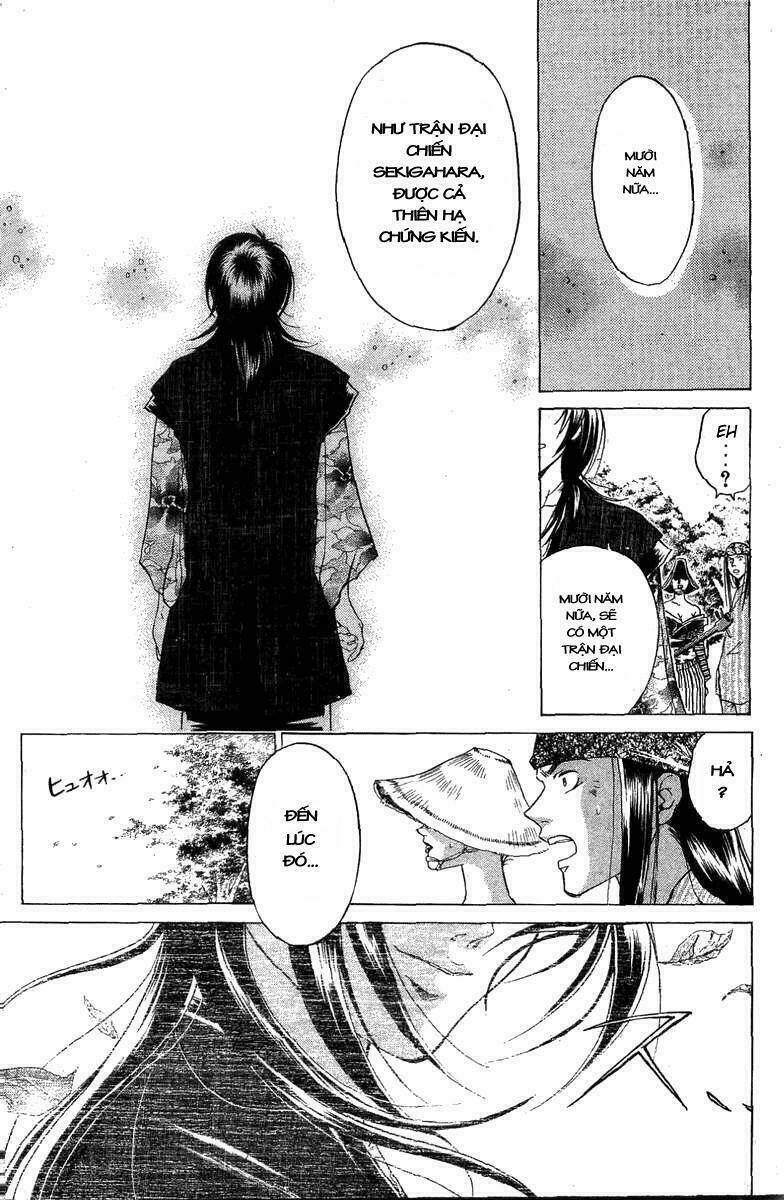 mắt quỷ kyo chapter 48 4