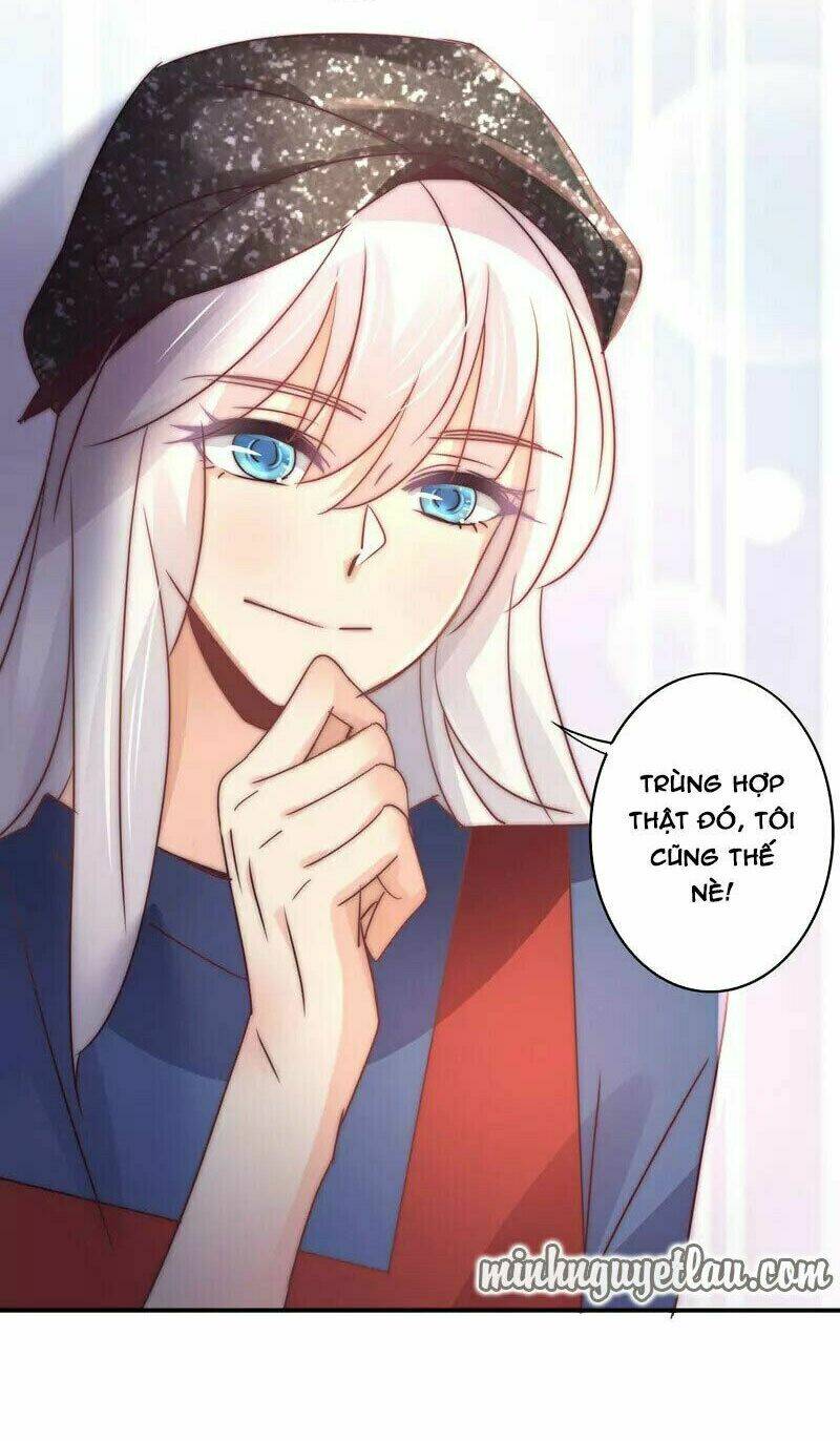 cuồng duệ tiểu thê chapter 97 13