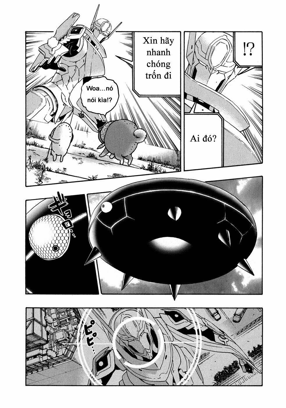 donyatsu chapter 25 5