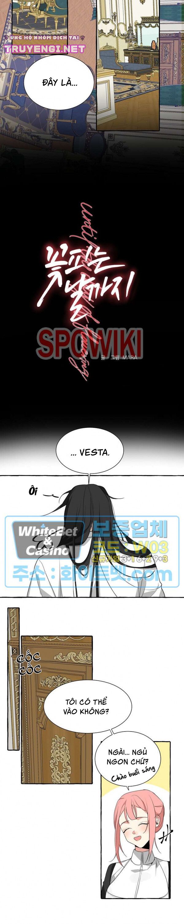 chờ đến ngày nở hoa chapter 2 3