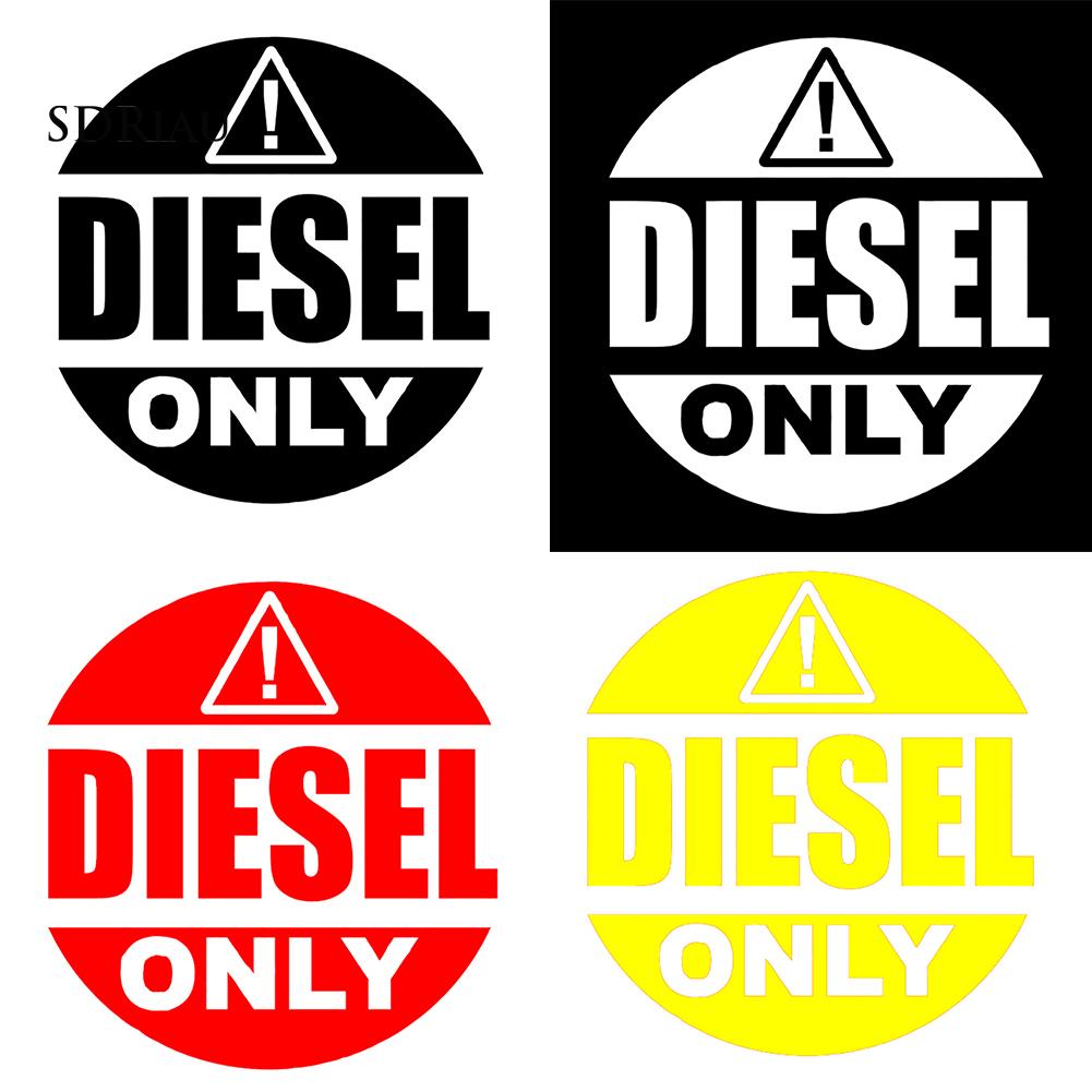 Sticker Chữ Dán Trang Trí Xe Hơi