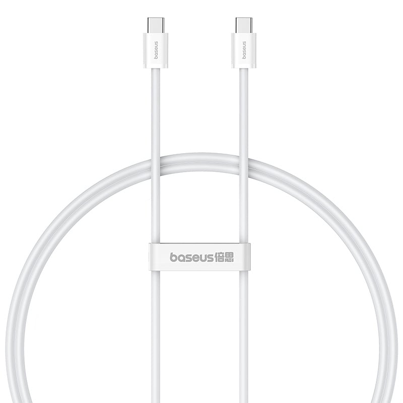 Cáp Sạc Nhanh Baseus Superior Series 2 Fast Charging Data Cable Type-C to Type-C 30W - Hàng chính hãng